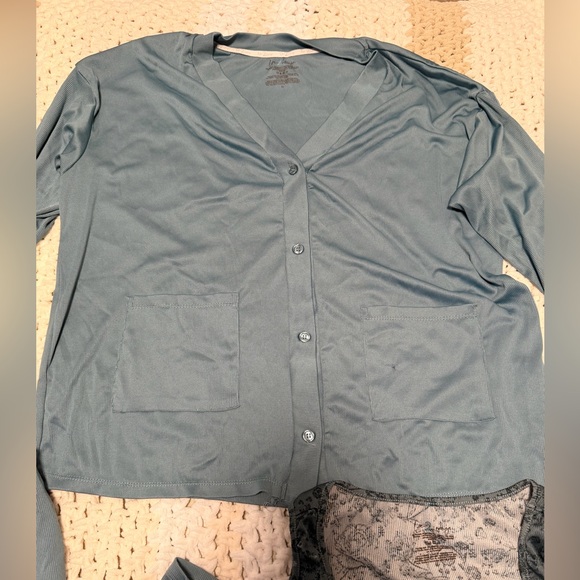 3 piece lounge set XL - Picture 4 of 6